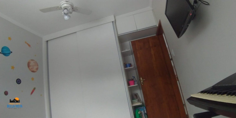 Imagem Apartamento com 2 Quartos à Venda, em Parque Bitaru - São Vicente Imagem Apartamento com 2 Quartos à Venda, em Parque Bitaru - São Vicente