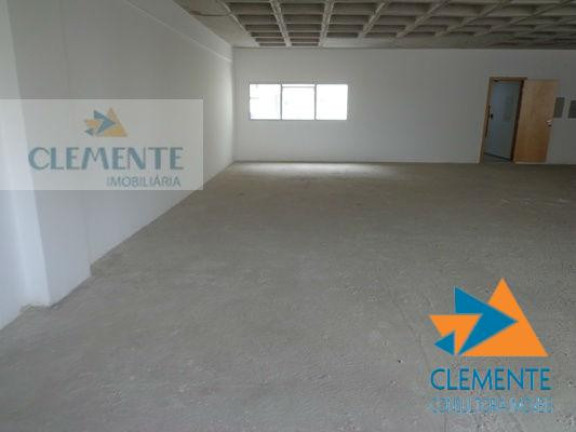 Imagem Sala Comercial à Venda, 97 m² em Centro - Belo Horizonte