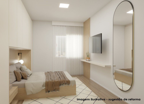 Imagem Apartamento com 3 Quartos à Venda, 108 m² em Paraíso - São Paulo