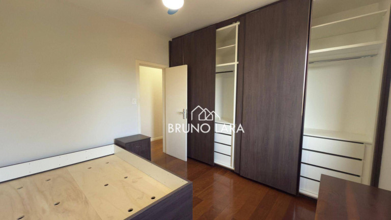 Imagem Apartamento com 4 Quartos à Venda, 300 m² em Centro - Betim