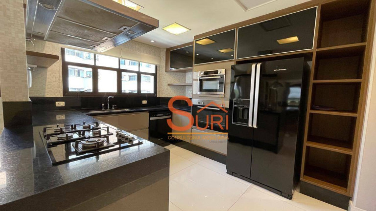 Imagem Apartamento com 4 Quartos à Venda, 460 m² em Centro - São Bernardo Do Campo Imagem Apartamento com 4 Quartos à Venda, 460 m² em Centro - São Bernardo Do Campo