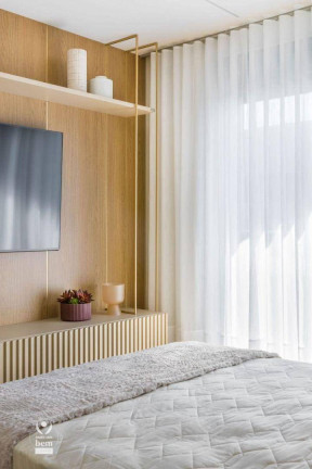 Imagem Apartamento com 3 Quartos à Venda, 109 m² em Cristo Rei - Curitiba