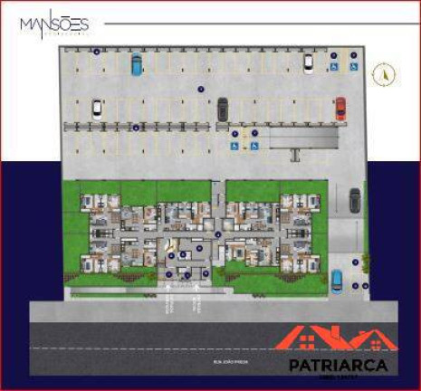 Imagem Apartamento com 2 Quartos à Venda, 53 m² em Mansões Santo Antonio - Campinas Imagem Apartamento com 2 Quartos à Venda, 53 m² em Mansões Santo Antonio - Campinas