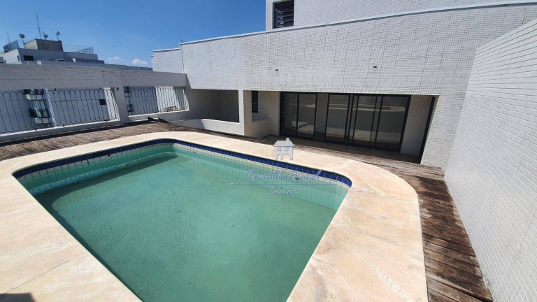 Imagem Cobertura com 6 Quartos à Venda, 707 m² em Jardim Marajoara - São Paulo Imagem Cobertura com 6 Quartos à Venda, 707 m² em Jardim Marajoara - São Paulo