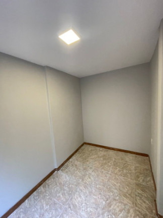 Imagem Kitnet com 1 Quarto para Alugar, 23 m² em Centro - Guarapari