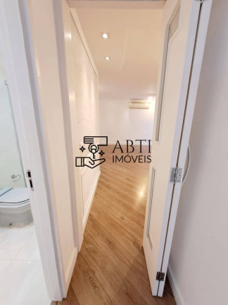 Imagem Apartamento com 3 Quartos à Venda, 93 m² em Moema - São Paulo