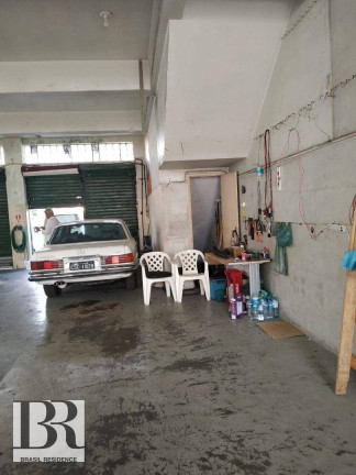 Imagem Edifício Residencial à Venda, 662 m² em Jardim Da Saúde - São Paulo