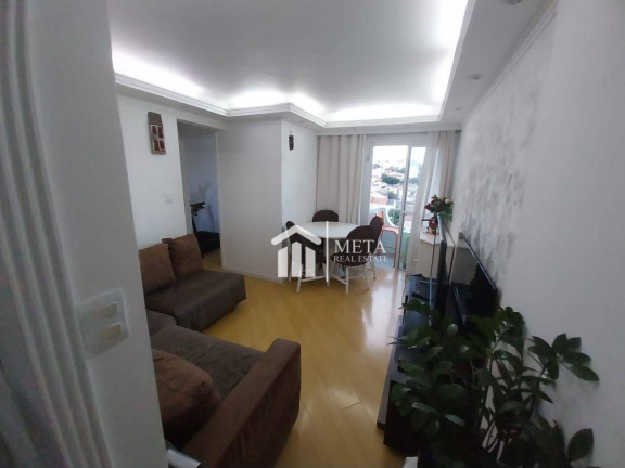 Imagem Imóvel com 2 Quartos à Venda, 56 m² em Vila Mazzei - São Paulo Imagem Imóvel com 2 Quartos à Venda, 56 m² em Vila Mazzei - São Paulo