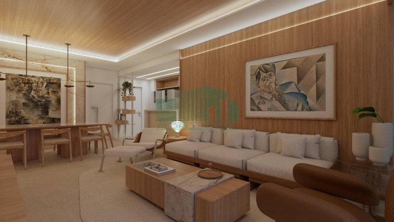 Imagem Apartamento com 4 Quartos à Venda, 164 m² em Boa Viagem - Recife Imagem Apartamento com 4 Quartos à Venda, 164 m² em Boa Viagem - Recife