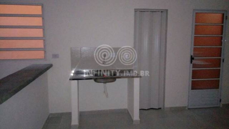 Imagem Casa com 1 Quarto para Alugar, 40 m² em Vila Carrão - São Paulo