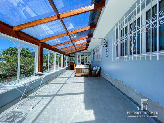 Imagem Casa com 5 Quartos à Venda, 443 m² em Comary - Teresópolis Imagem Casa com 5 Quartos à Venda, 443 m² em Comary - Teresópolis