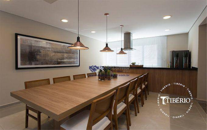 Imagem Apartamento com 3 Quartos à Venda, 70 m² em Tatuapé - São Paulo