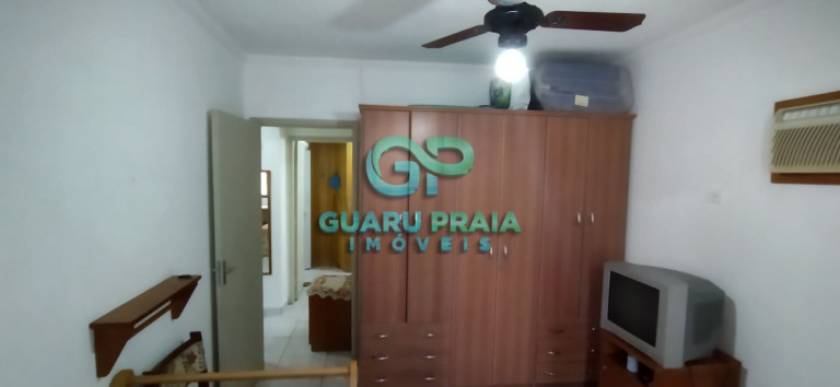 Imagem Apartamento com 3 Quartos à Venda, 80 m² em Enseada - Guarujá