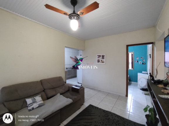 Imagem Casa com 3 Quartos à Venda, 70 m² em Jardim Dos Lagos - Guaíba