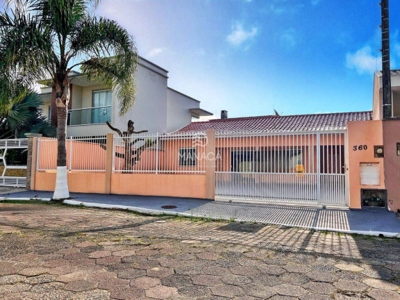 Imagem Casa com 3 Quartos à Venda, 110 m² em Centro - Balneário Piçarras