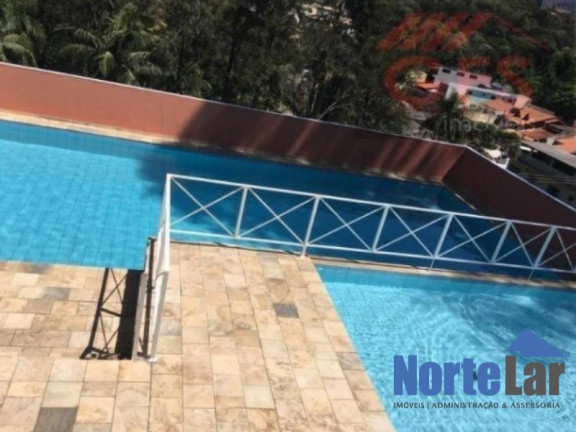 Imagem Casa de Condomínio com 3 Quartos à Venda, 90 m² em Jaraguá - São Paulo