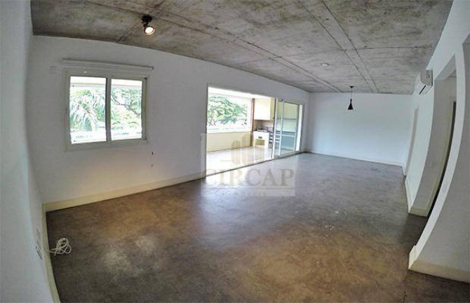 Imagem Apartamento com 3 Quartos à Venda, 150 m² em Itaim Bibi - São Paulo