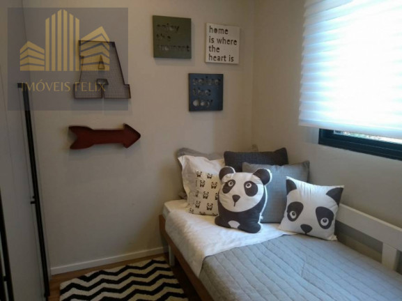 Imagem Apartamento com 3 Quartos à Venda, 88 m² em Vila Leopoldina - São Paulo Imagem Apartamento com 3 Quartos à Venda, 88 m² em Vila Leopoldina - São Paulo