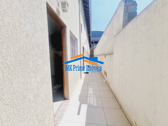 Imagem Casa de Condomínio com 2 Quartos à Venda, 60 m² em Pestana - Osasco Imagem Casa de Condomínio com 2 Quartos à Venda, 60 m² em Pestana - Osasco