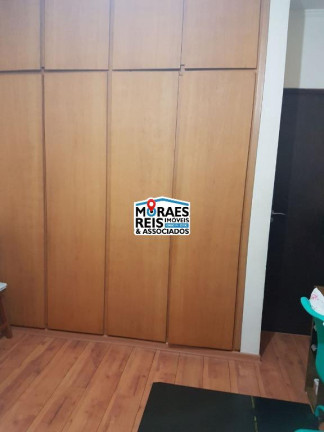 Imagem Casa de Condomínio com 3 Quartos à Venda, 185 m² em Parque Jabaquara - São Paulo