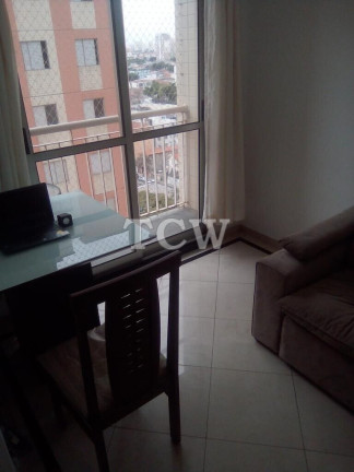 Apartamento com 3 Quartos à Venda, 61 m² em Cambuci - São Paulo