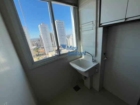 Imagem Imóvel com 2 Quartos à Venda, 67 m² em Norte (águas Claras) - Brasília Imagem Imóvel com 2 Quartos à Venda, 67 m² em Norte (águas Claras) - Brasília
