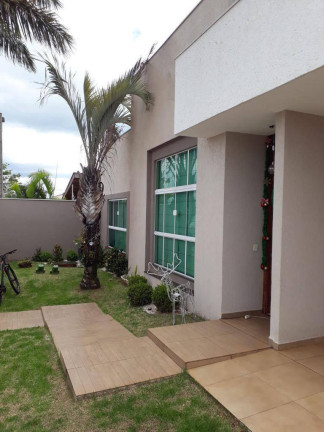 Imagem Casa com 3 Quartos à Venda, em Conjunto Novo Centauro - Arapongas Imagem Casa com 3 Quartos à Venda, em Conjunto Novo Centauro - Arapongas