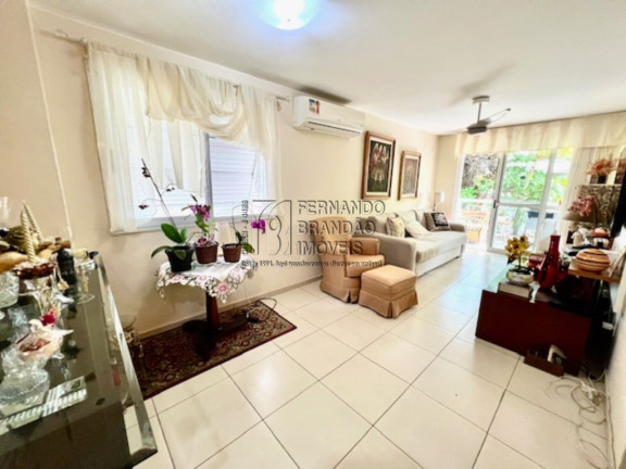 Imagem Imóvel com 2 Quartos à Venda, 95 m² em Recreio Dos Bandeirantes - Rio De Janeiro Imagem Imóvel com 2 Quartos à Venda, 95 m² em Recreio Dos Bandeirantes - Rio De Janeiro