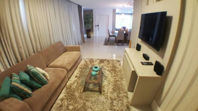 Apartamento com 3 Quartos à Venda, 137 m² em Centro - Balneário Camboriú