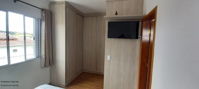 Imagem Apartamento com 3 Quartos à Venda, 95 m² em Jardim Das Hortênsias - Poços De Caldas
