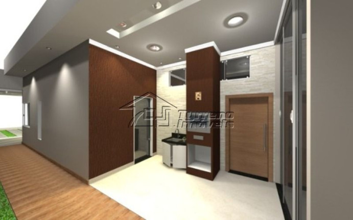 Imagem Casa de Condomínio com 3 Quartos à Venda, 117 m² em Jacareí - Jacareí Imagem Casa de Condomínio com 3 Quartos à Venda, 117 m² em Jacareí - Jacareí