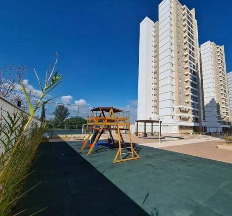 Imagem Apartamento com 3 Quartos à Venda, 98 m² em Parque Campolim - Sorocaba