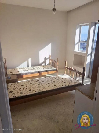Imagem Apartamento com 2 Quartos à Venda, 85 m² em Centro - São Vicente Imagem Apartamento com 2 Quartos à Venda, 85 m² em Centro - São Vicente