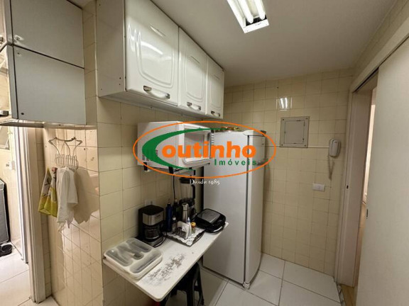 Imagem Apartamento com 1 Quarto à Venda, 66 m² em Tijuca - Rio De Janeiro Imagem Apartamento com 1 Quarto à Venda, 66 m² em Tijuca - Rio De Janeiro