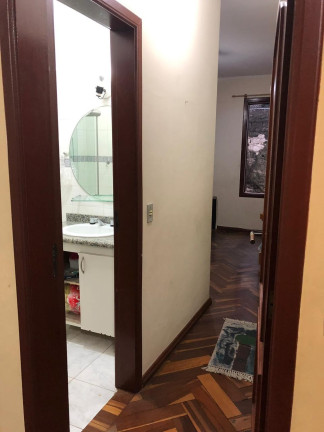 Imagem Casa com 3 Quartos à Venda, 200 m² em Portal Do Morumbi - São Paulo Imagem Casa com 3 Quartos à Venda, 200 m² em Portal Do Morumbi - São Paulo