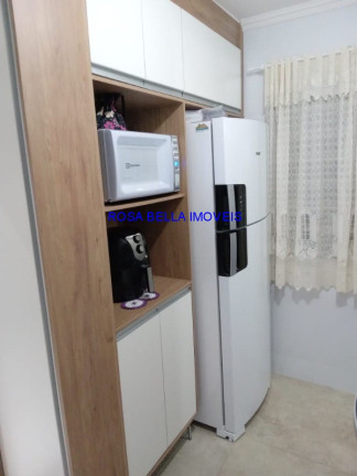 Imagem Apartamento com 2 Quartos à Venda, 52 m² em Residencial Terra Da Uva - Jundiaí