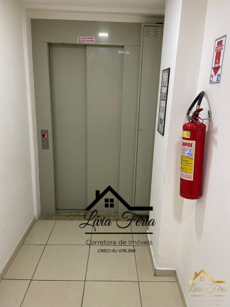 Imagem Imóvel com 3 Quartos à Venda, 112 m² em Parque Leopoldina - Campos Dos Goytacazes