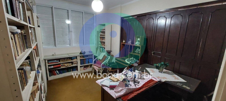 Imagem Apartamento com 4 Quartos à Venda, 228 m² em Gonzaga - Santos Imagem Apartamento com 4 Quartos à Venda, 228 m² em Gonzaga - Santos