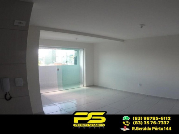 Imagem Apartamento com 2 Quartos à Venda, 73 m² em Gramame - João Pessoa Imagem Apartamento com 2 Quartos à Venda, 73 m² em Gramame - João Pessoa