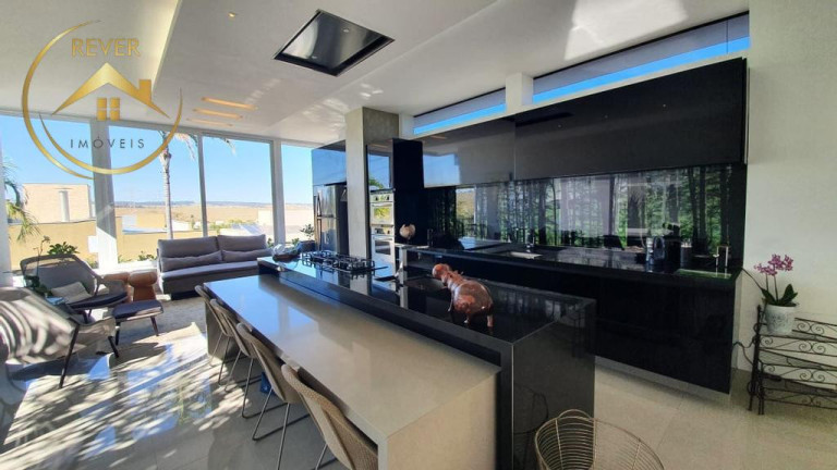 Imagem Casa com 5 Quartos à Venda, 419 m² em Alphaville - Campinas Imagem Casa com 5 Quartos à Venda, 419 m² em Alphaville - Campinas