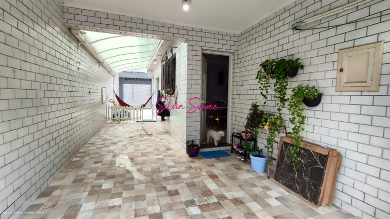 Imagem Sobrado com 3 Quartos à Venda, 165 m² em Macuco - Santos Imagem Sobrado com 3 Quartos à Venda, 165 m² em Macuco - Santos