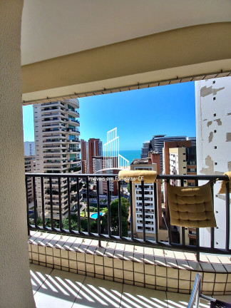 Imagem Apartamento com 3 Quartos à Venda, 68 m² em Meireles - Fortaleza Imagem Apartamento com 3 Quartos à Venda, 68 m² em Meireles - Fortaleza