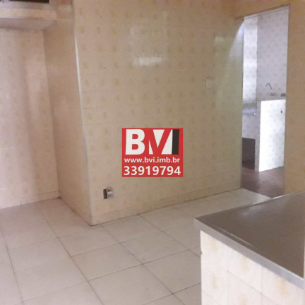Imagem Casa com 4 Quartos à Venda, 120 m² em Vista Alegre - Rio De Janeiro Imagem Casa com 4 Quartos à Venda, 120 m² em Vista Alegre - Rio De Janeiro