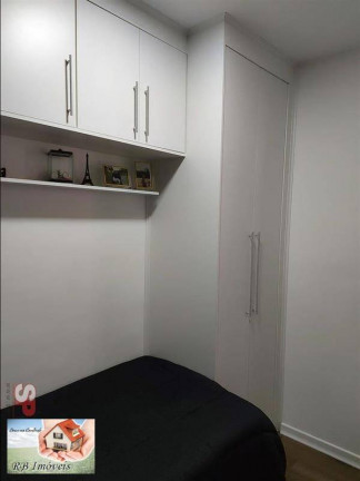 Imagem Apartamento com 2 Quartos à Venda, 46 m² em Jardim - Santo André Imagem Apartamento com 2 Quartos à Venda, 46 m² em Jardim - Santo André