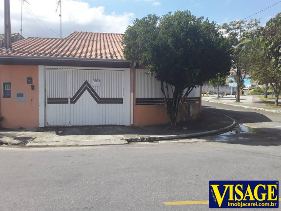 Casa com 3 Quartos à Venda, 250 m² em Jd. Do Vale - Jacareí
