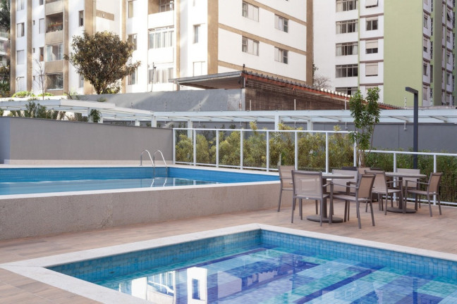 Imagem Apartamento com 2 Quartos à Venda, 64 m² em Paraíso - São Paulo Imagem Apartamento com 2 Quartos à Venda, 64 m² em Paraíso - São Paulo