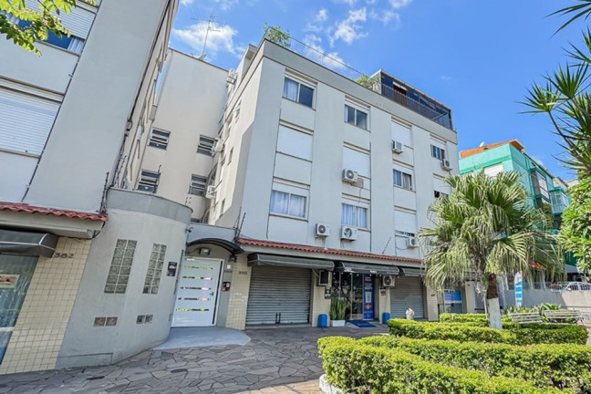 Imagem Apartamento com 1 Quarto à Venda, 43 m² em Vila Ipiranga - Porto Alegre Imagem Apartamento com 1 Quarto à Venda, 43 m² em Vila Ipiranga - Porto Alegre
