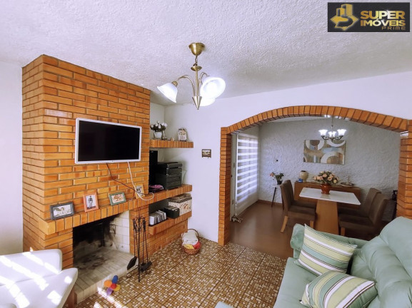 Imagem Casa com 3 Quartos à Venda, 300 m² em Areal - Pelotas Imagem Casa com 3 Quartos à Venda, 300 m² em Areal - Pelotas