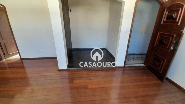 Imagem Apartamento com 4 Quartos à Venda, 110 m² em Serra - Belo Horizonte