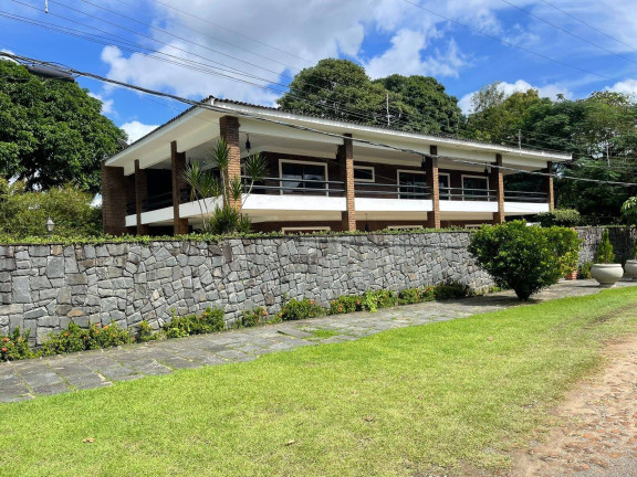 Imagem Casa de Condomínio com 5 Quartos para Alugar, 482 m² em Aldeia Dos Camarás - Camaragibe Imagem Casa de Condomínio com 5 Quartos para Alugar, 482 m² em Aldeia Dos Camarás - Camaragibe